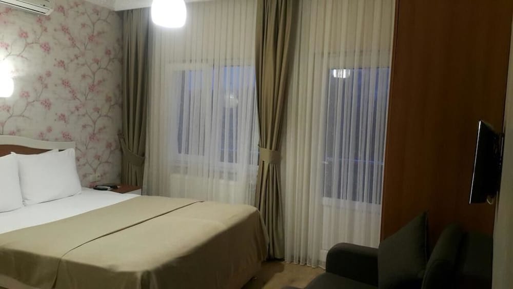 Standard Room photo 1