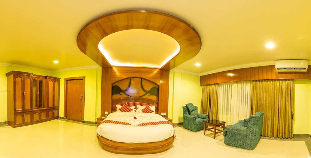 Presidential Room