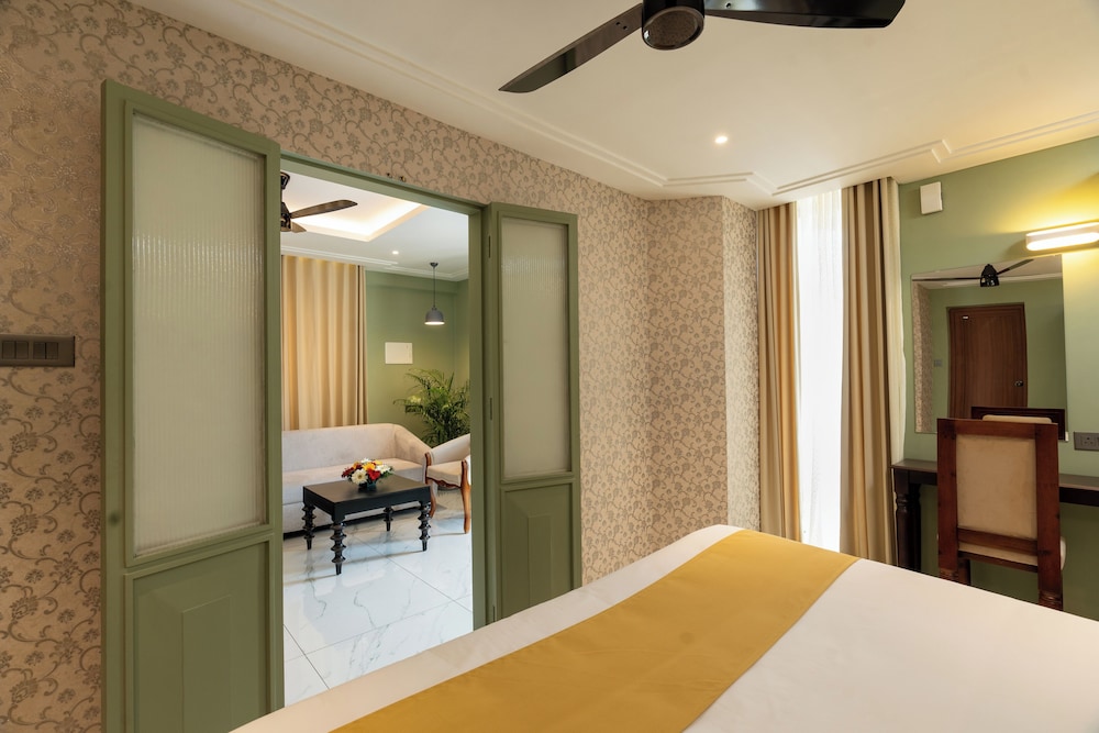 Premium Double Room photo 1