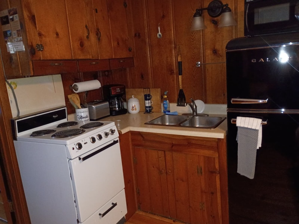 Comfort Cabin photo 2