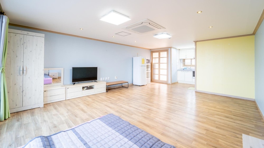 Basic Room, 1 Bedroom (203ho)