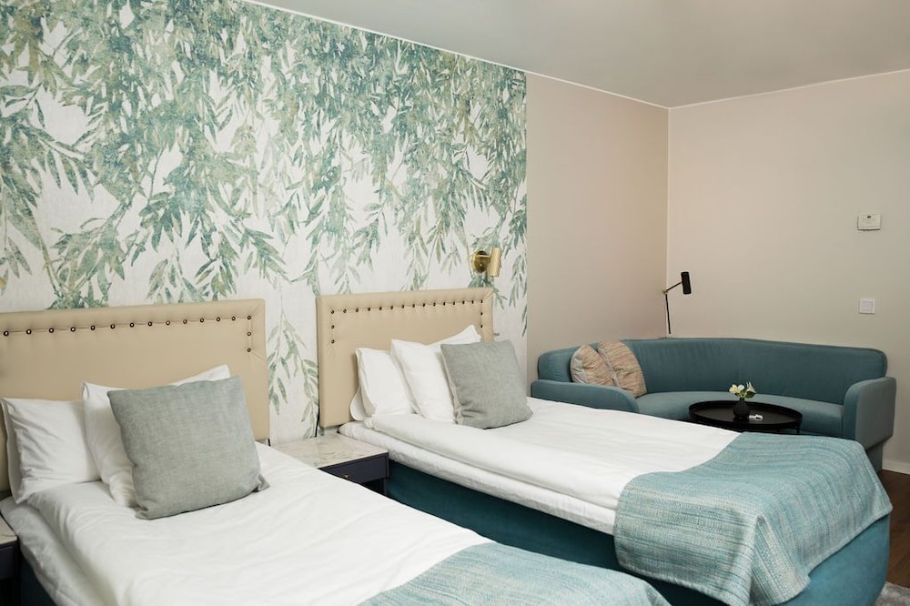 Standard Room, 2 Twin Beds, Non Smoking photo 3