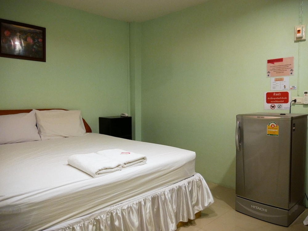 Standard Double Room photo 2