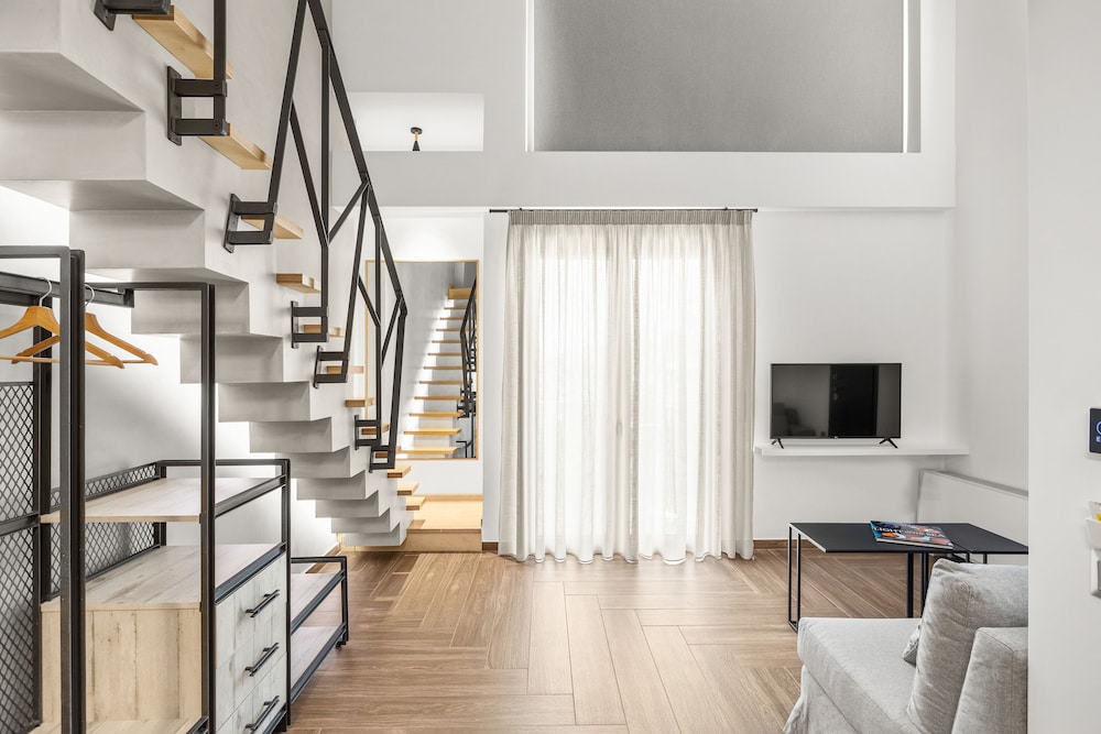 Deluxe Loft photo 2