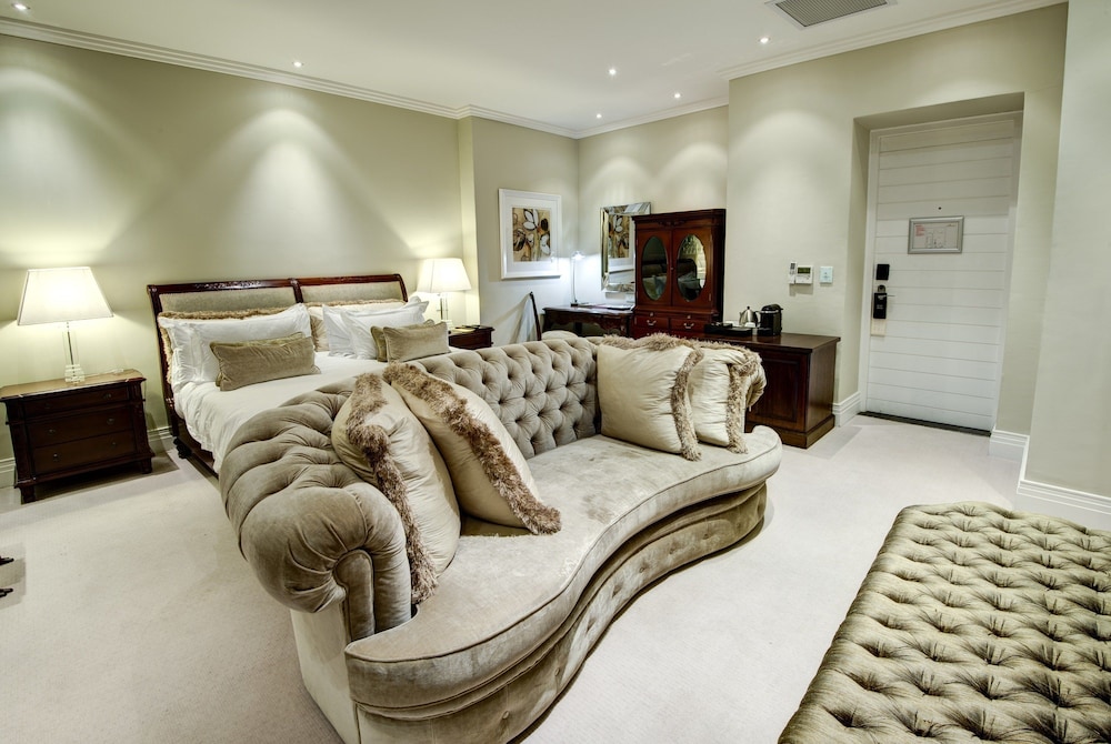 Double Room (King) photo 2