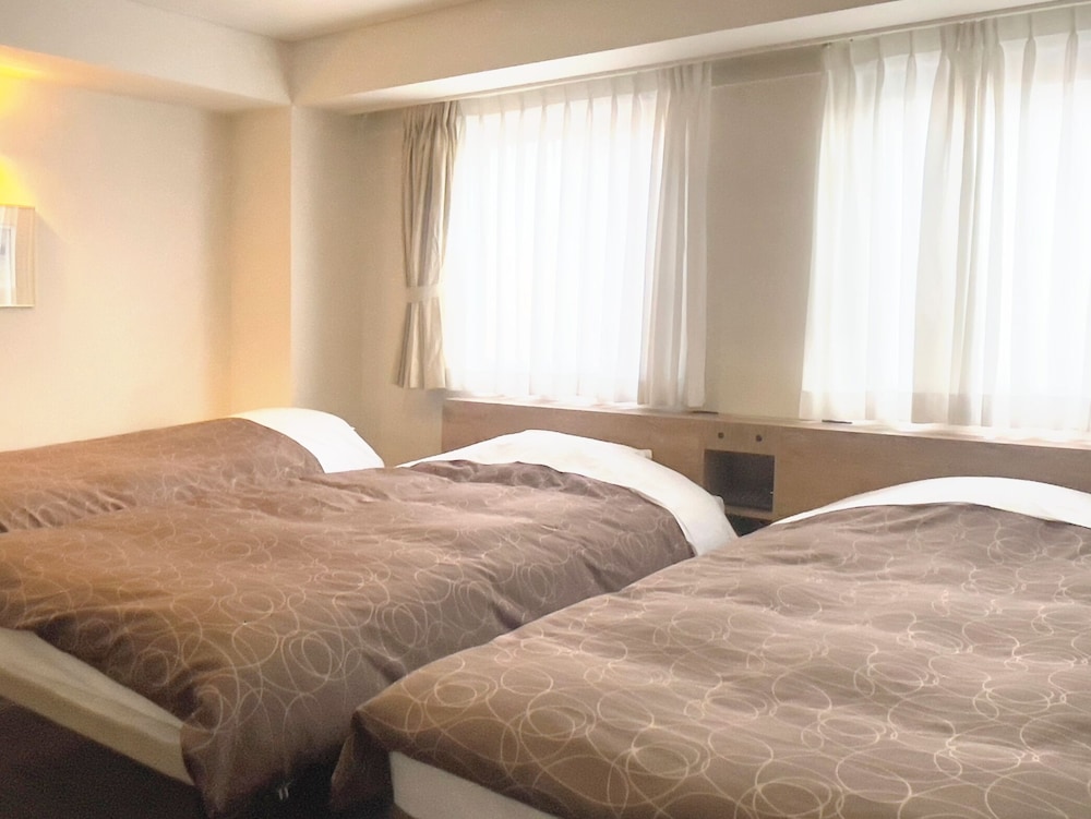 Triple Room, Non Smoking photo 1