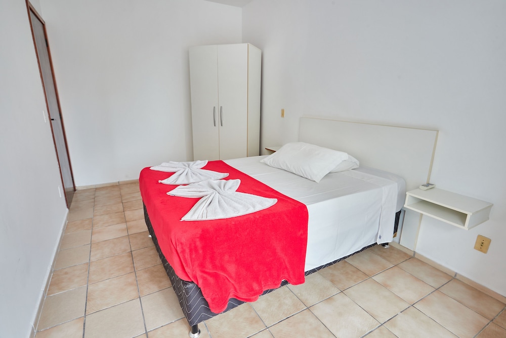 Family Apartment, 1 Bedroom, Balcony