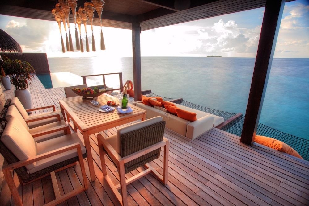Suite (Ayada Royal Ocean) with Private Pool photo 3