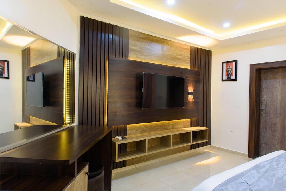 Deluxe Room photo 1