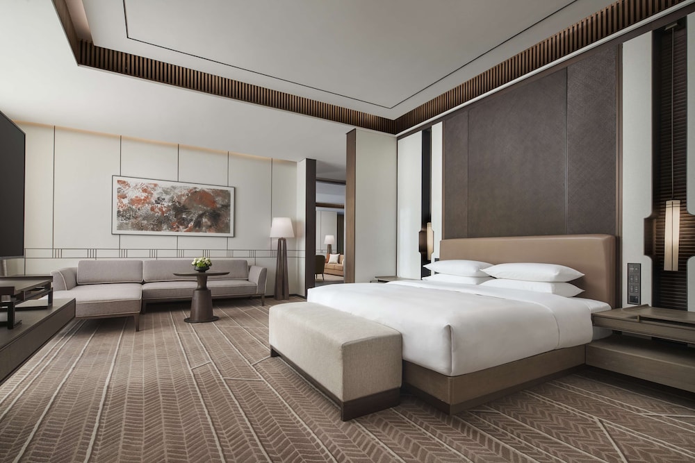 Presidential Suite