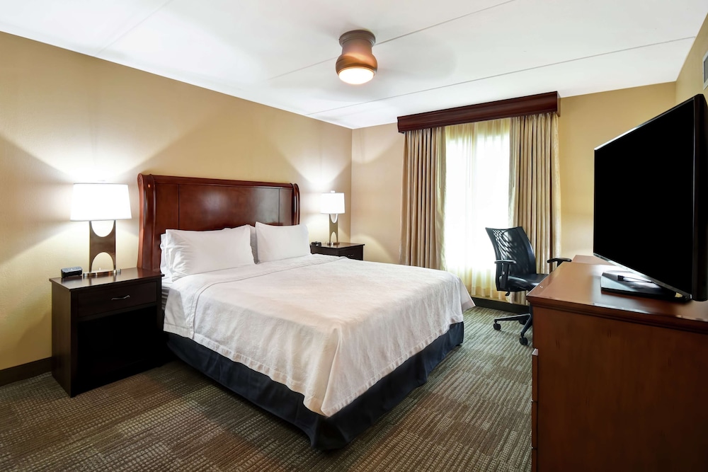 Studio Suite, 1 King Bed, Accessible, Non Smoking - Photo 1