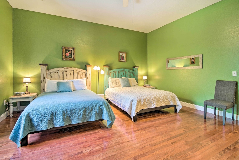 Apartment (4 Bedrooms) photo 3