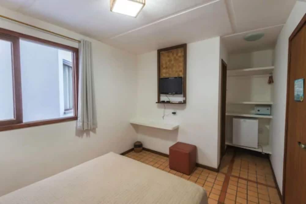 Basic Double Room, 1 Double Bed