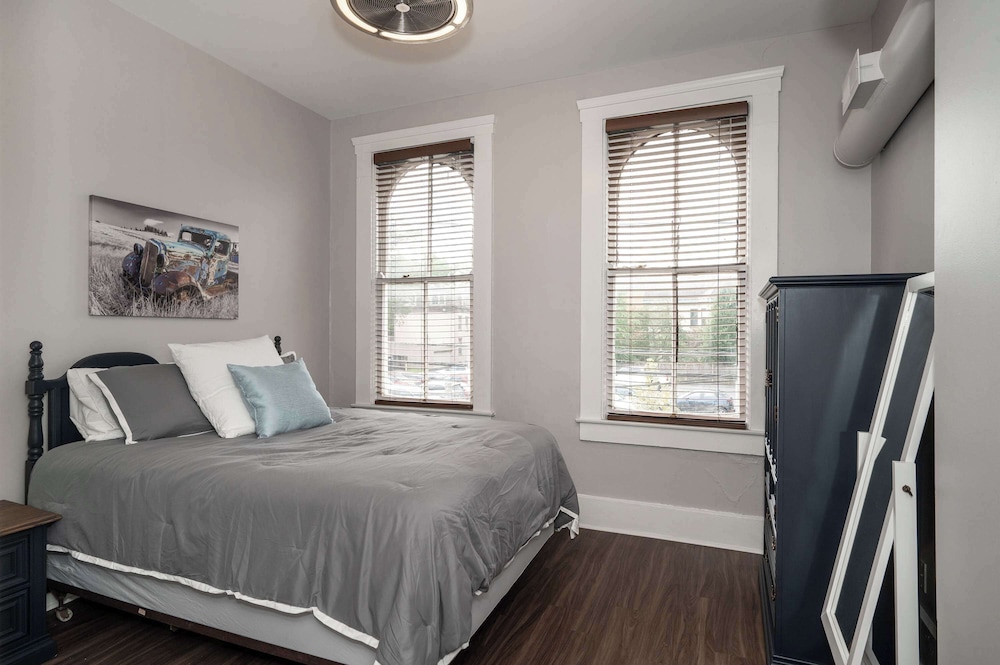 Condo, 2 Queen Beds, Kitchen photo 1
