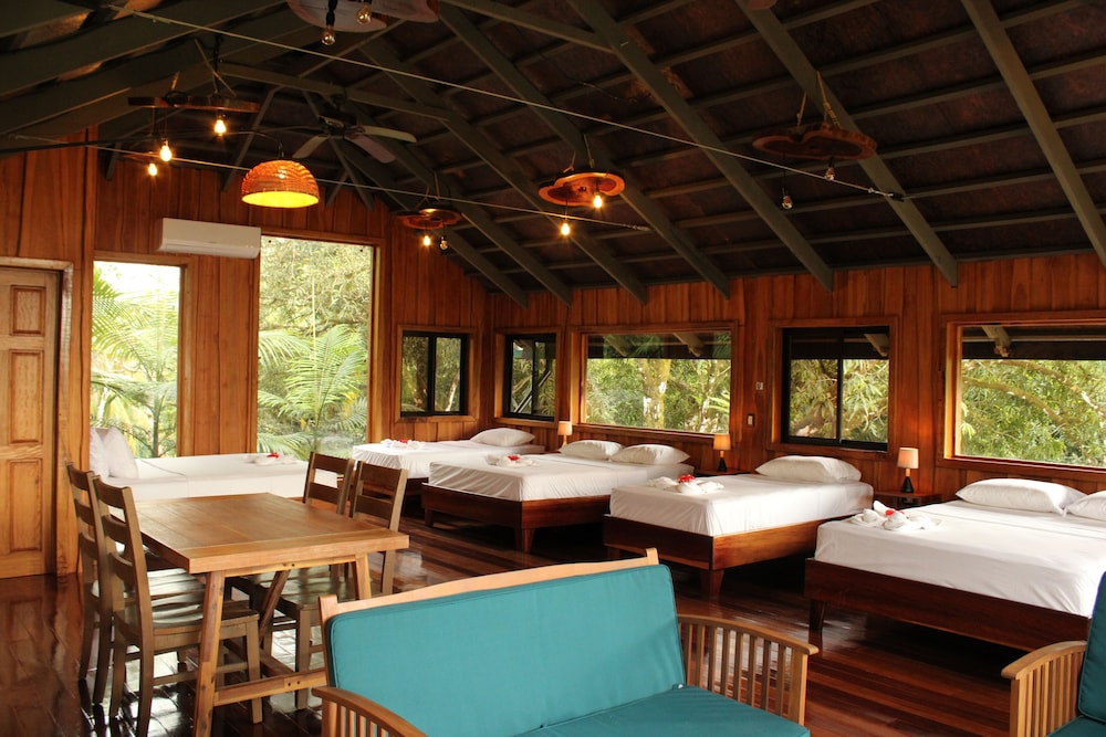 Family Cabin