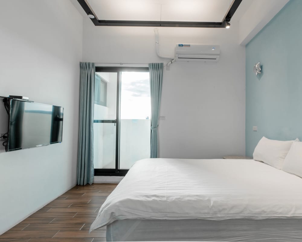 Double Room, Balcony - Photo 23