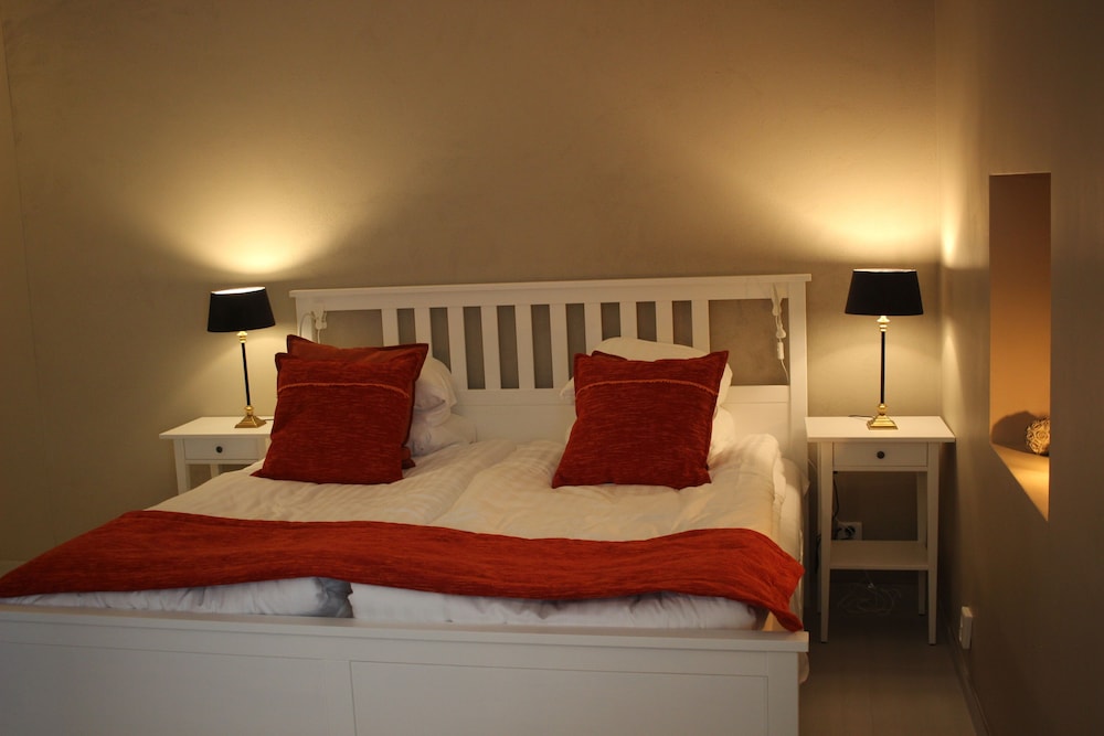 Double Room, Private Bathroom photo 2