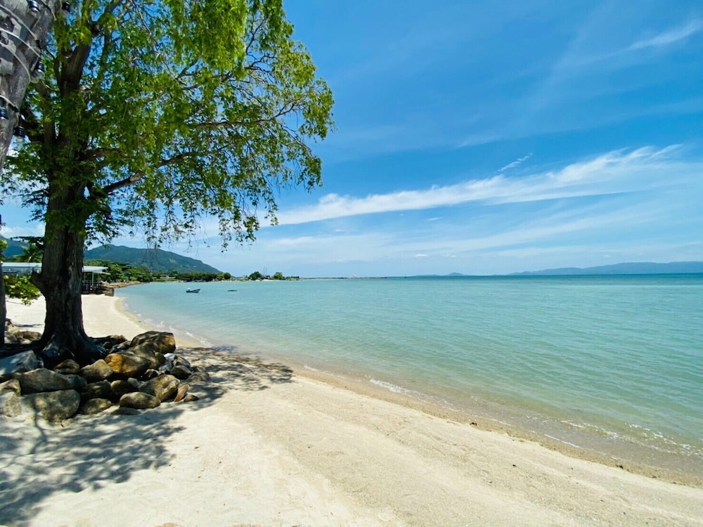 Beachfront 1 bedroom Villa - Photo 4