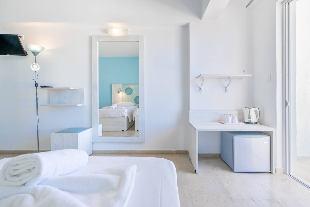 Basic Room - Photo 13