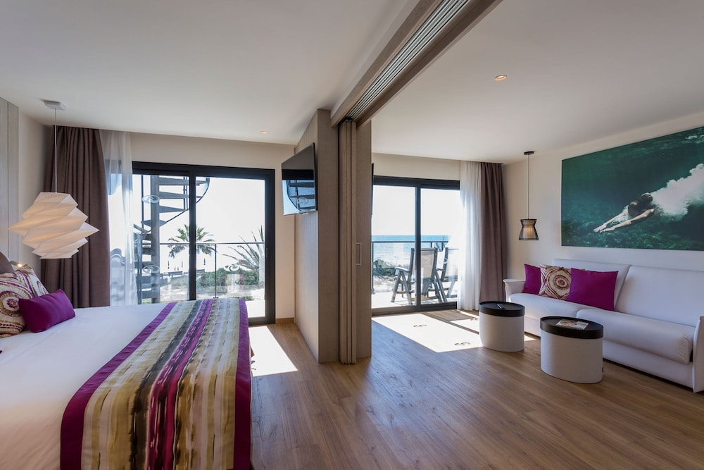 Suite, Sea View (Seafront View)