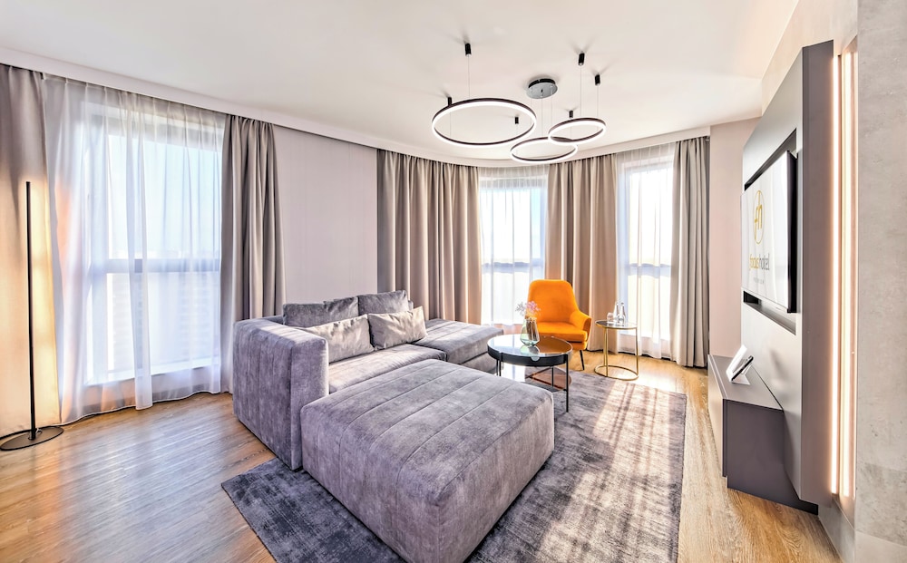 Junior Suite photo 2
