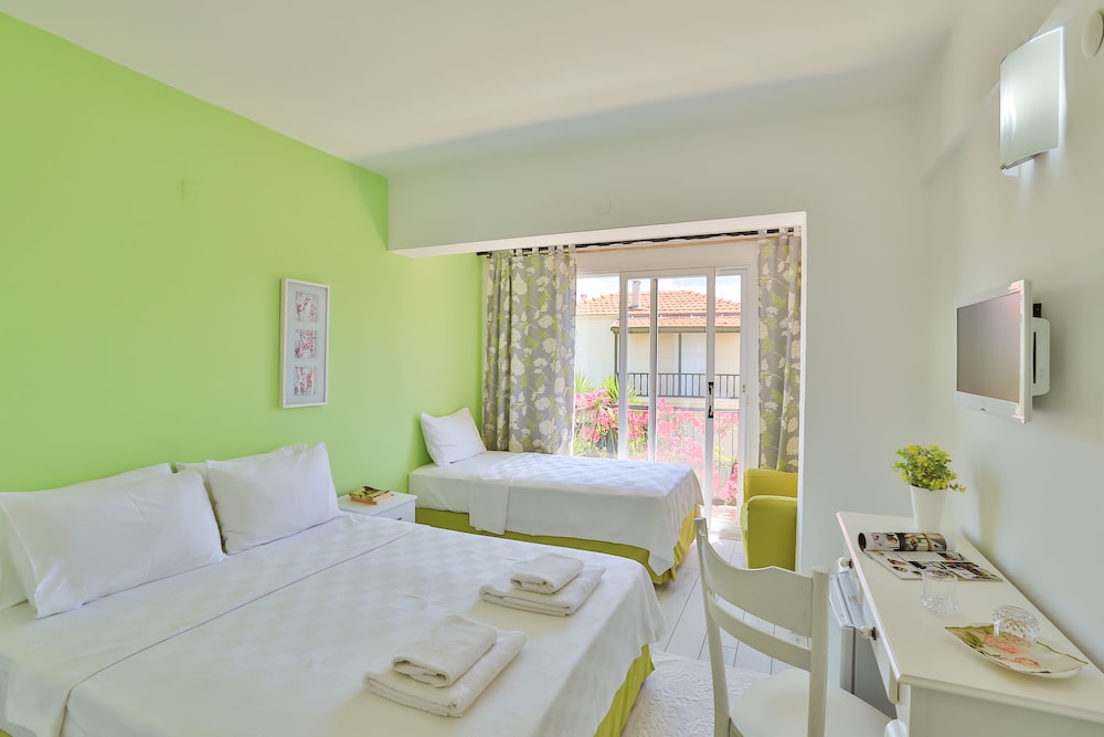 Triple Room photo 1