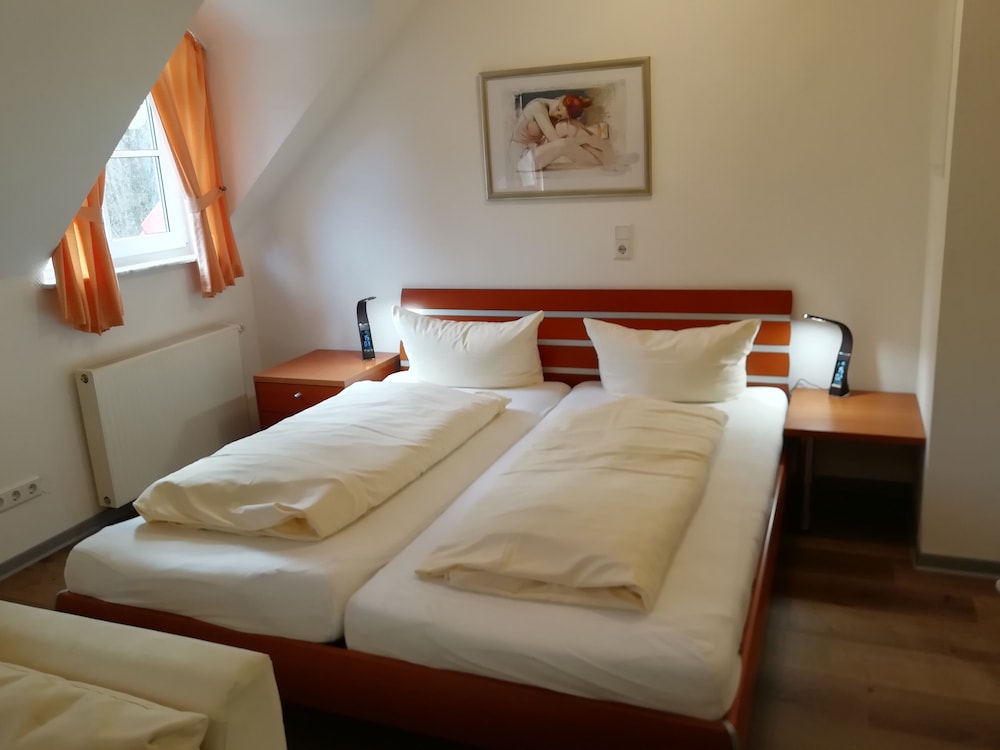 Comfort Studio Suite (Nr. 6) photo 1