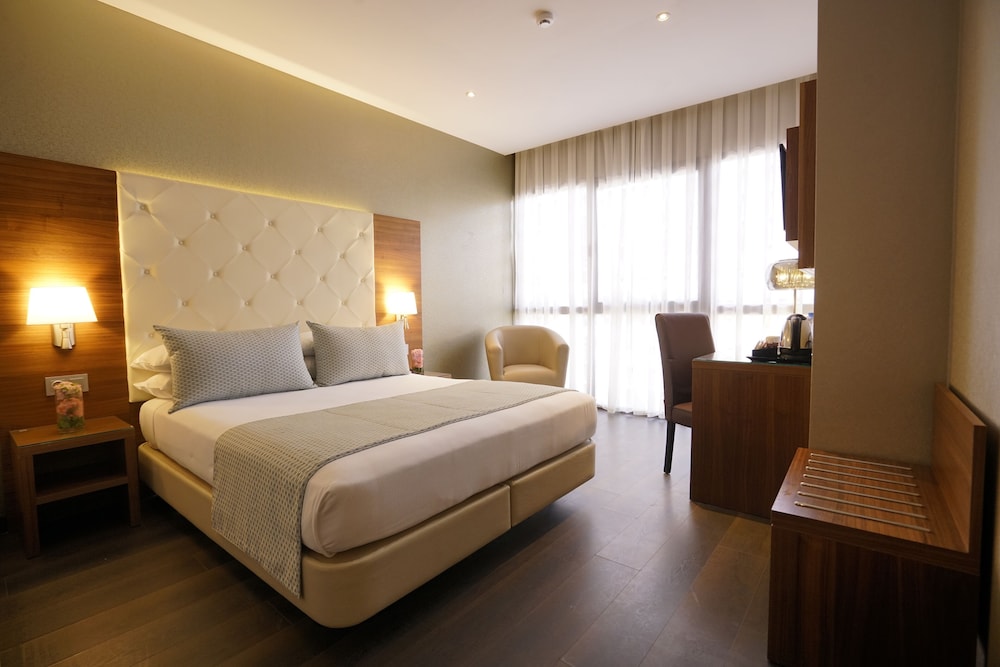 Deluxe Double Room, Sea View photo 1