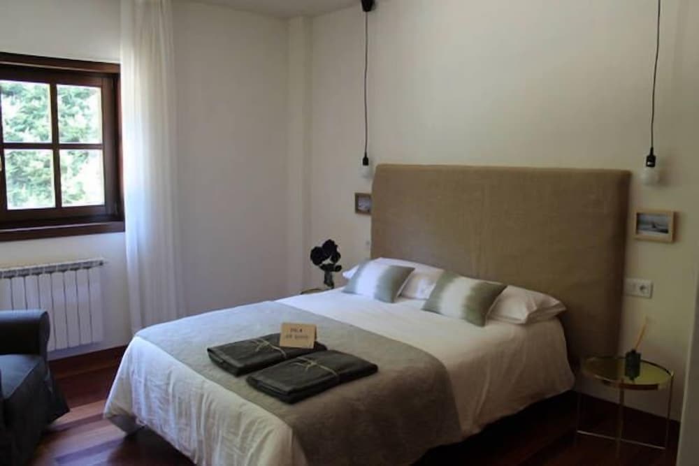 Villa Hortensias, 5 habitaciones