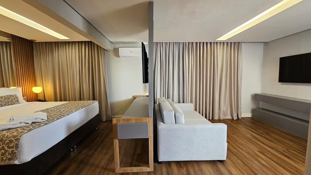 Exclusive Double Room - Photo 3