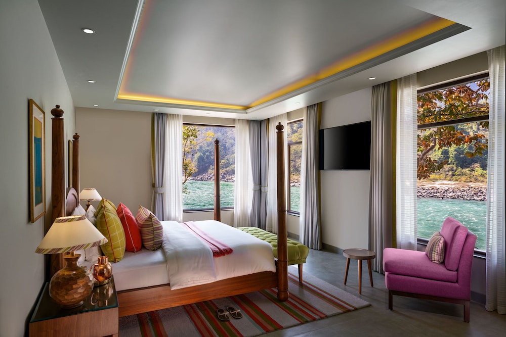 Suite (Seleqtions Ganges) photo 2