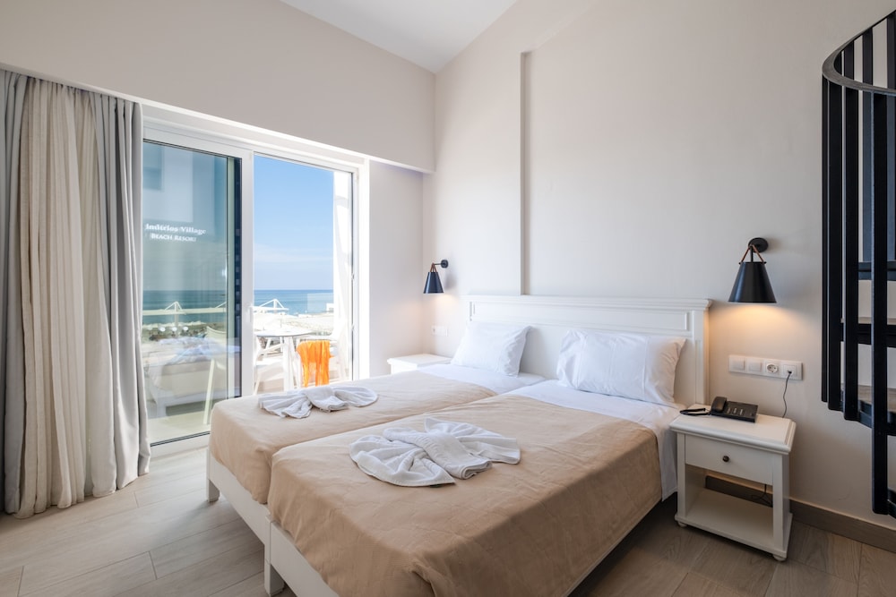 Maisonette Suite Sea View photo 1