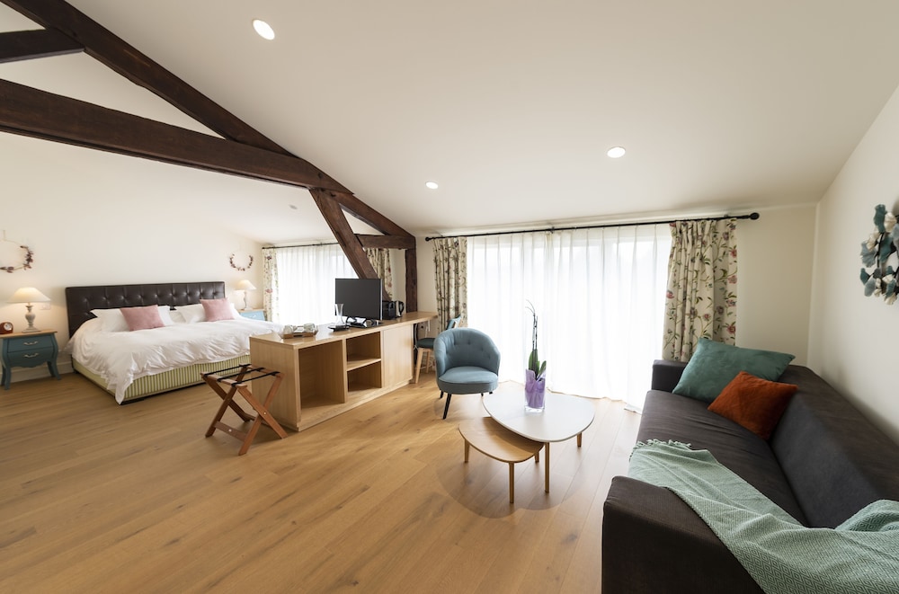 Double Room (Petit Verdot) photo 1