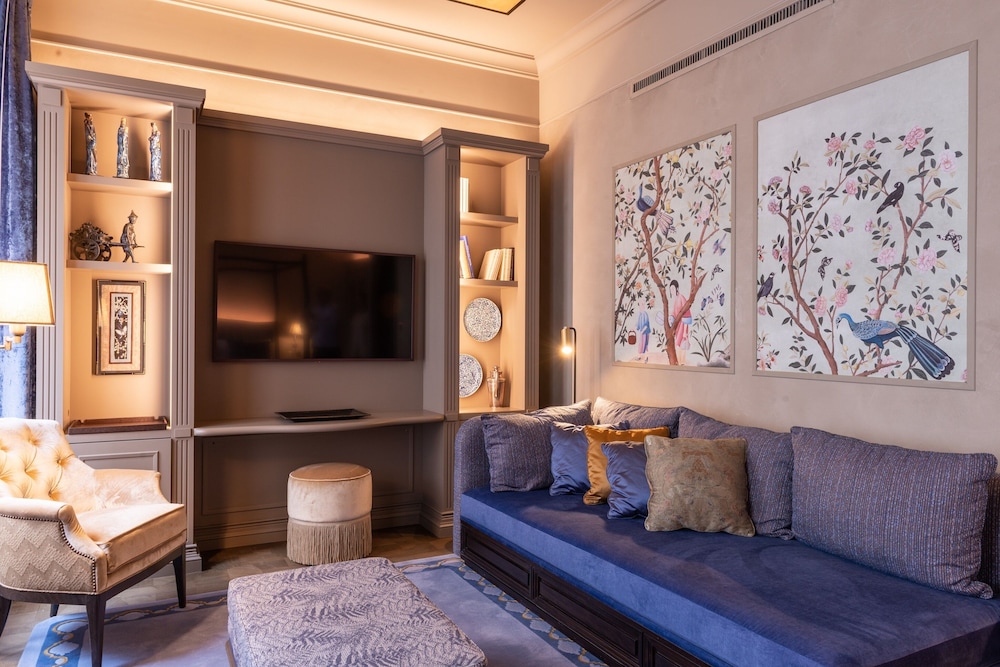 Junior Suite photo 3