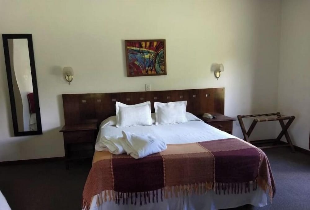 Superior Double Room photo 3
