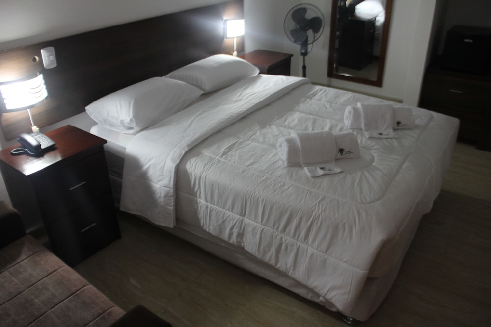 Superior Double Room, 1 Bedroom photo 2