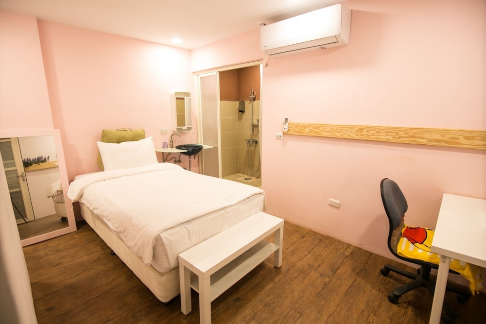 Family Suite, 4 Bedrooms