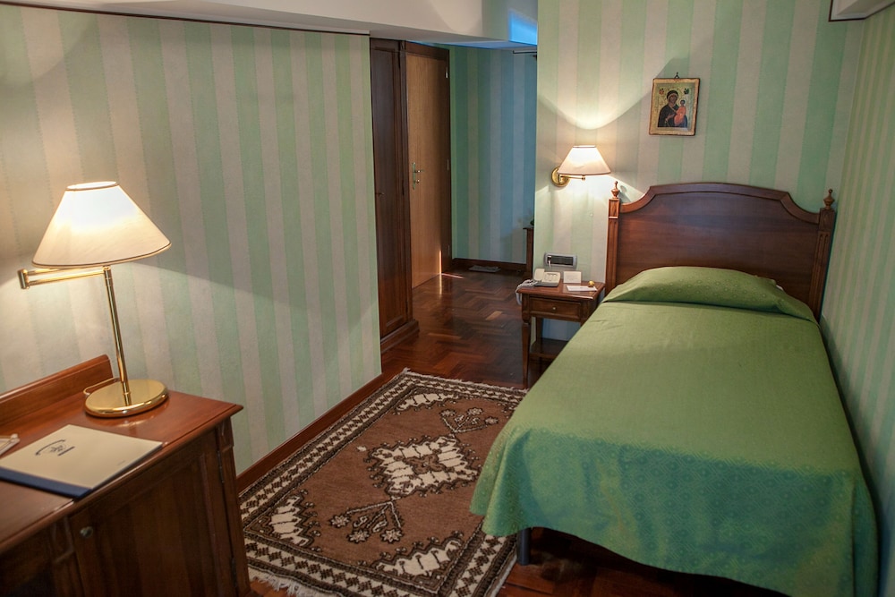 Comfort Single Room photo 3