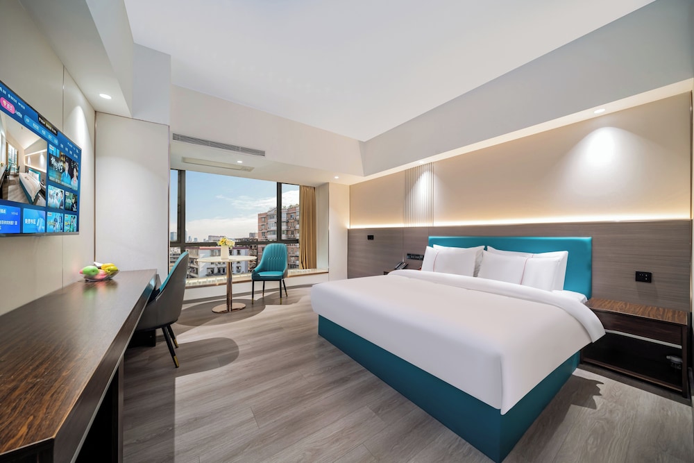 Deluxe Double Room - Photo 1
