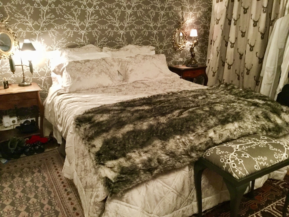 Deluxe Room (Château) photo 1