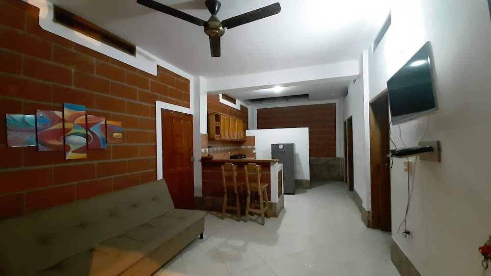 Standard Apartment
