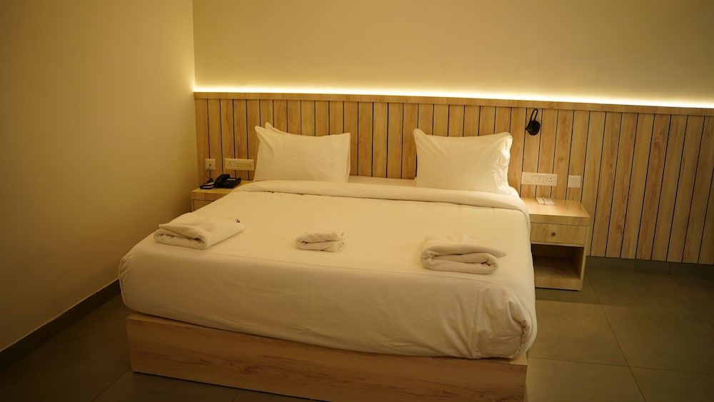 Comfort Studio, City View photo 1