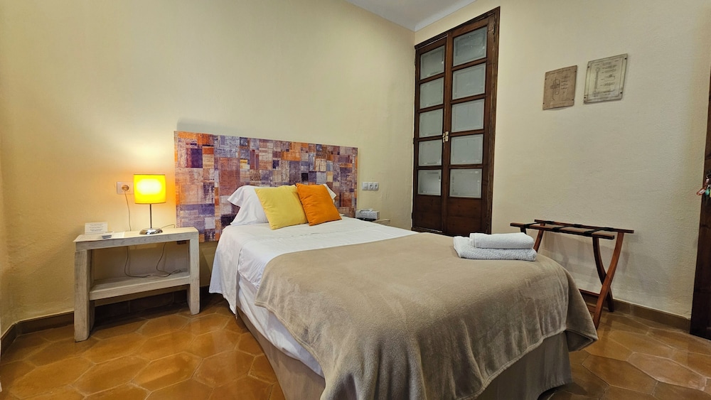 Standard Single Room, Garden View photo 2
