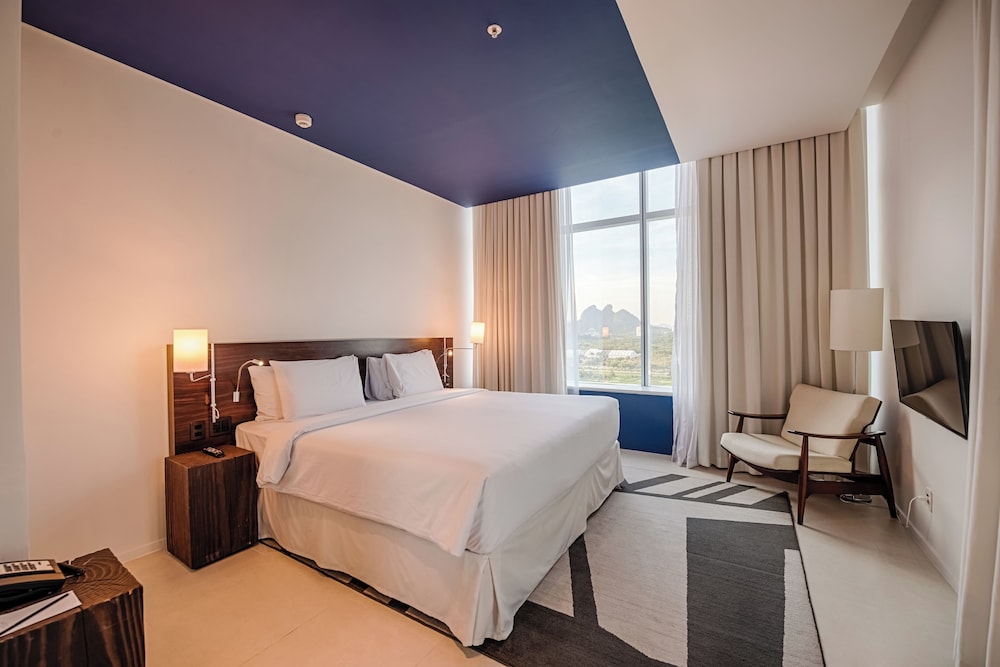 Superior Room, 2 Twin Beds, Non Smoking