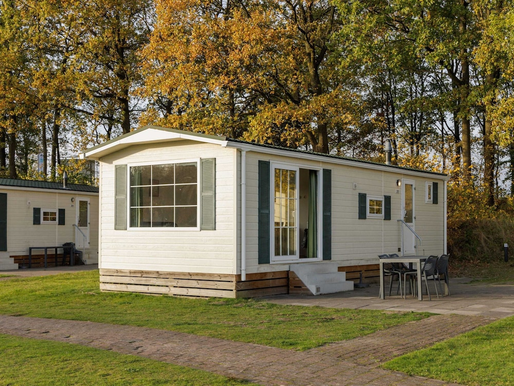 Chalet photo 1