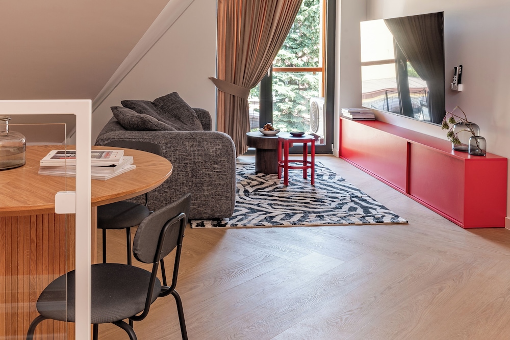 Superior Apartment photo 3