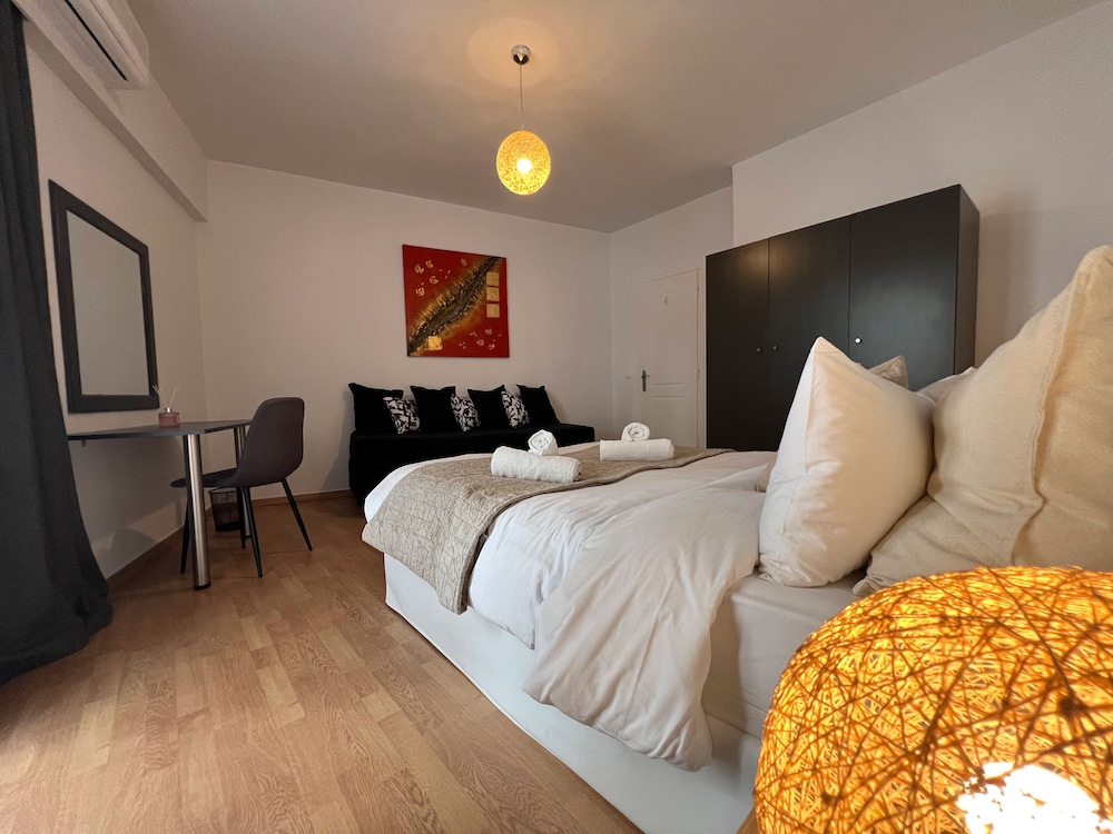 Allure Suite 1