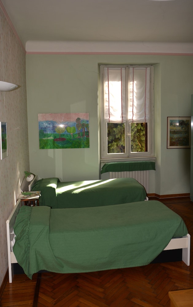 Comfort Twin Room photo 1