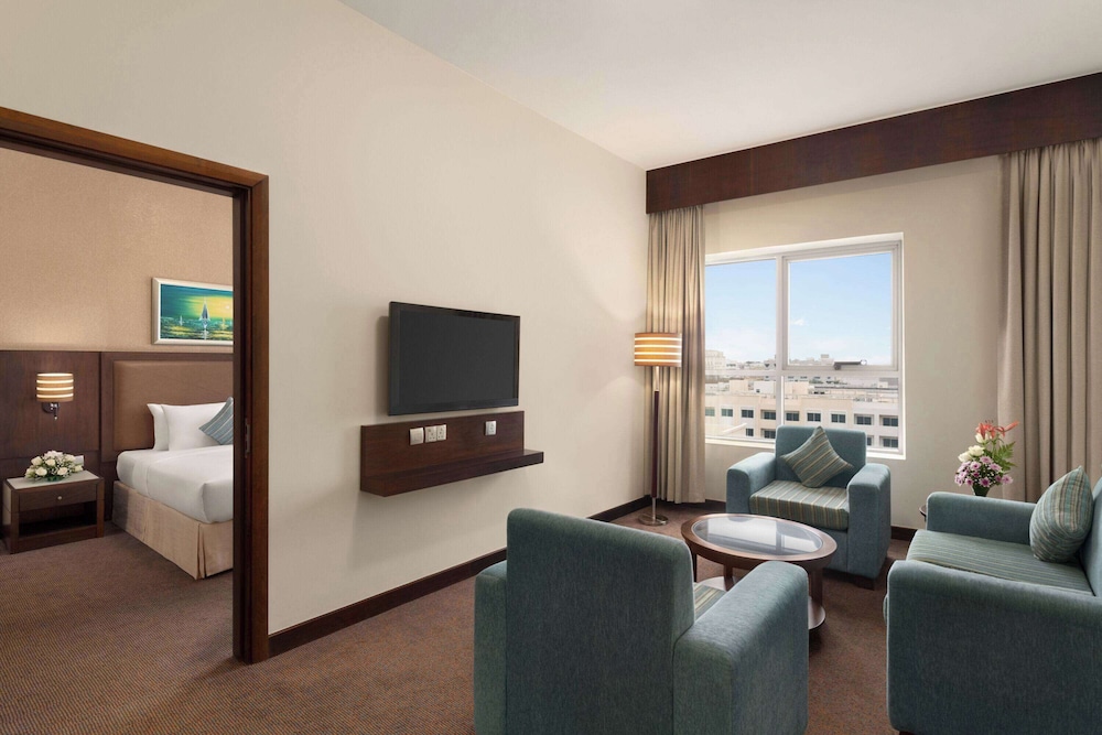 Suite, 1 Bedroom, Non Smoking photo 1