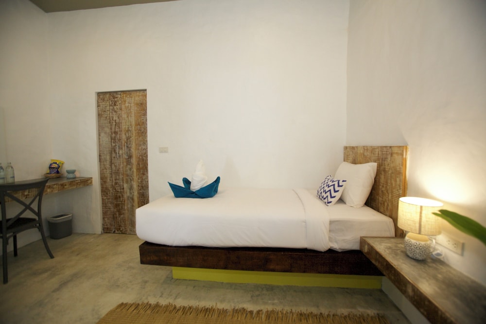Deluxe Twin Room - Photo 5